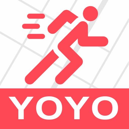 YO YO Endurance Test icon