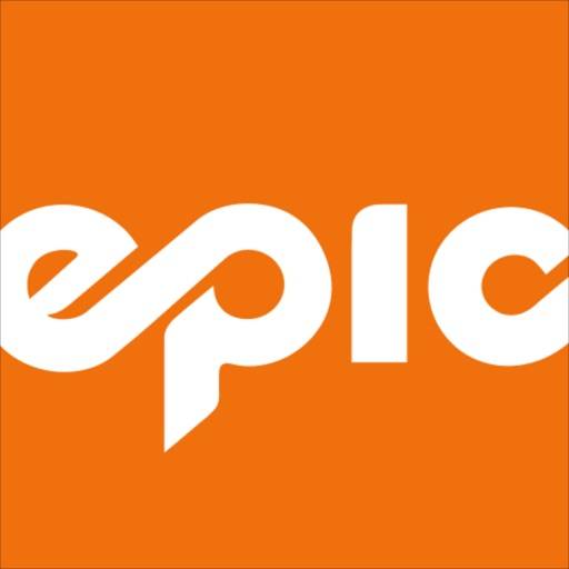 delete My Epic: Skiing & Snowboarding