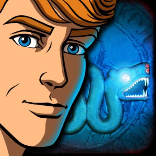 Broken Sword 2: Remastered app icon