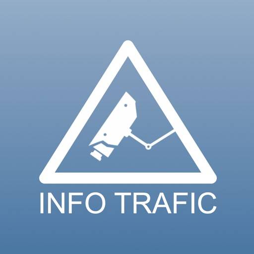 ITrafic Info : info trafic icon