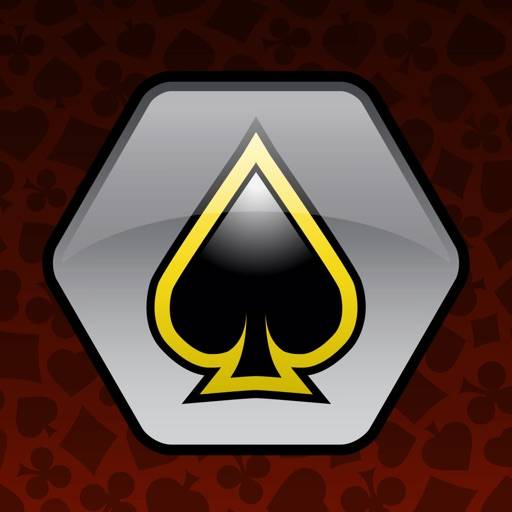 Foudepoker Temporisateur app icon
