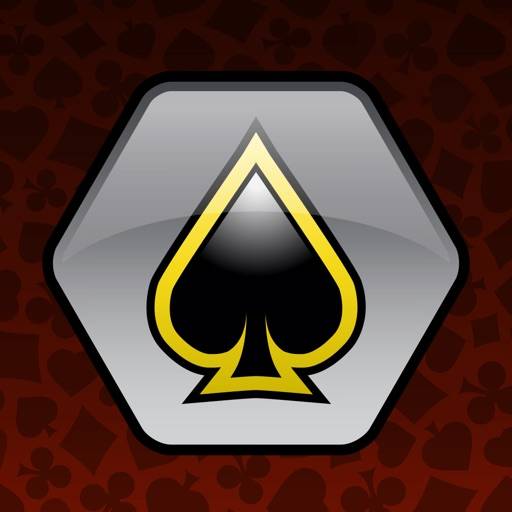 Pokernut Tournament Timer app icon
