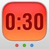 Interval Timer Pro app icon