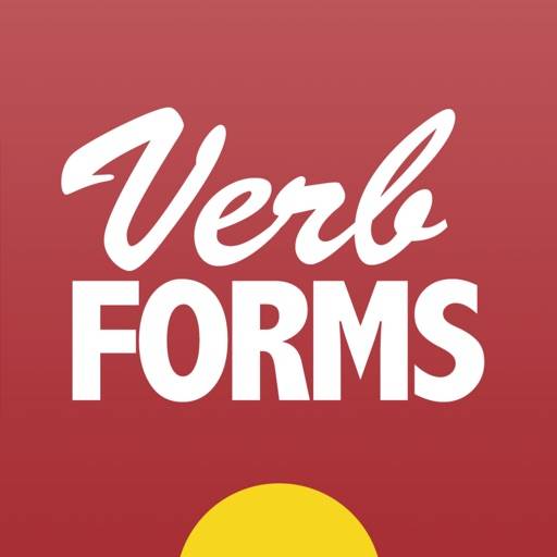 VerbForms Español icon