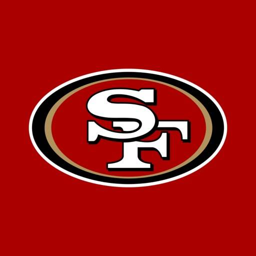San Francisco 49ers app icon