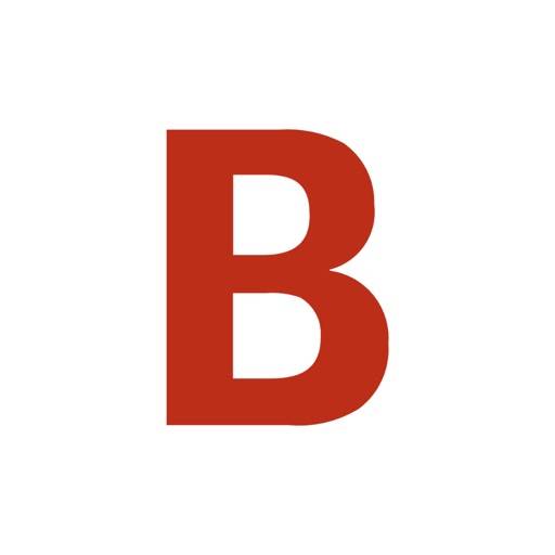 Le Berry icône