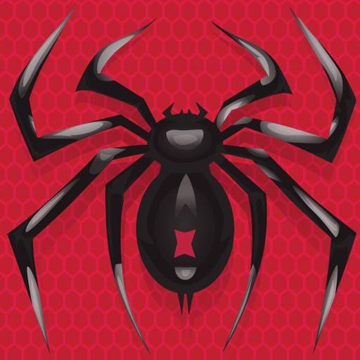 Spider Solitaire Jeu de carte icon