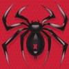 Spider Solitaire: Card Game ikon