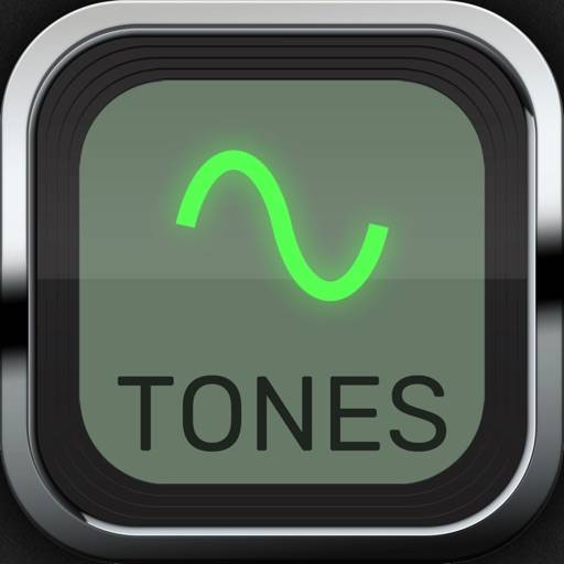 Tone Generator Pro icon