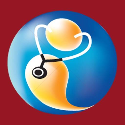 IMedicine Review app icon