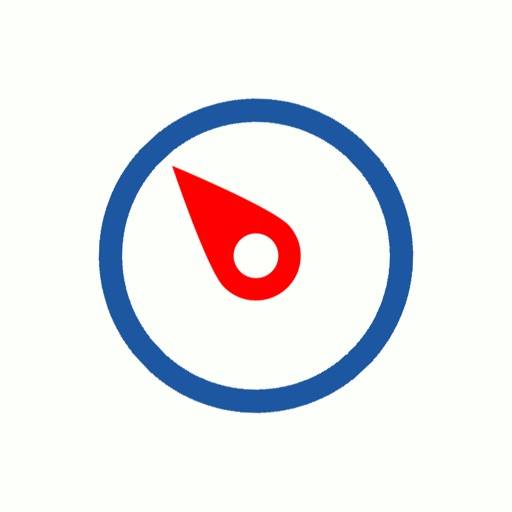 Compus app icon