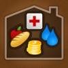 Home Food Storage app icon
