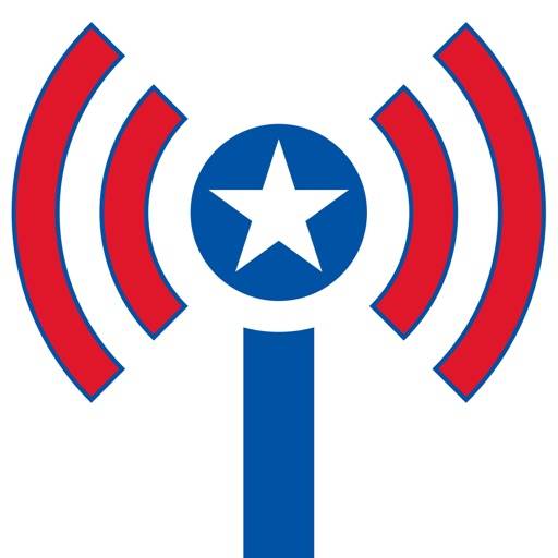 TV Towers USA app icon