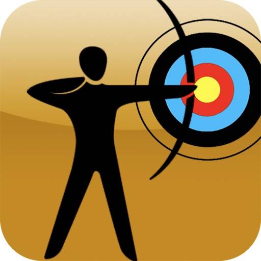 Archer's Score app icon