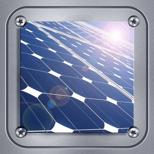 PV Master - Professional photovoltaic solar panels simge