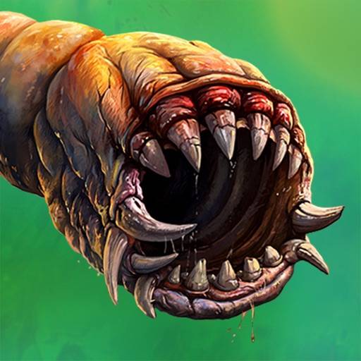 Death Worm™ Deluxe icon