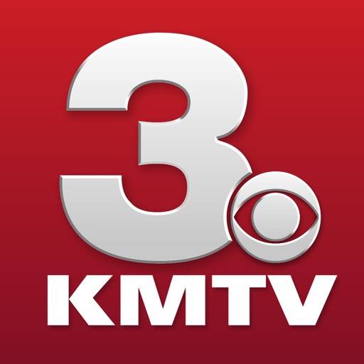 KMTV 3 News Now Omaha app icon