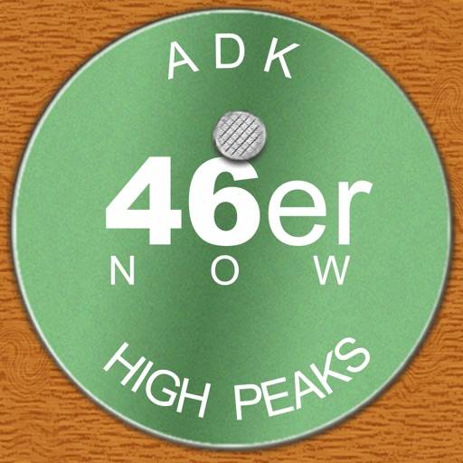 ADK 46er Now