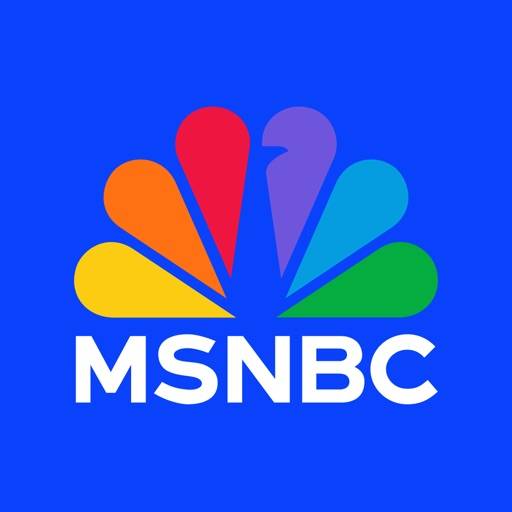 MSNBC: Watch Live & Analysis icon