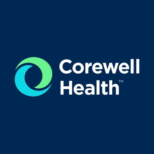 Corewell Health App icon