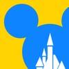 Disneyland Paris app icon