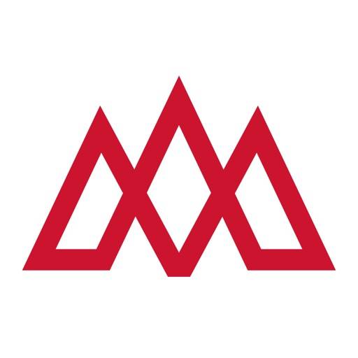 Chamonix app icon