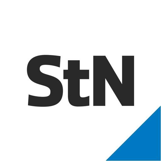 StN News - Stuttgart & Region Symbol