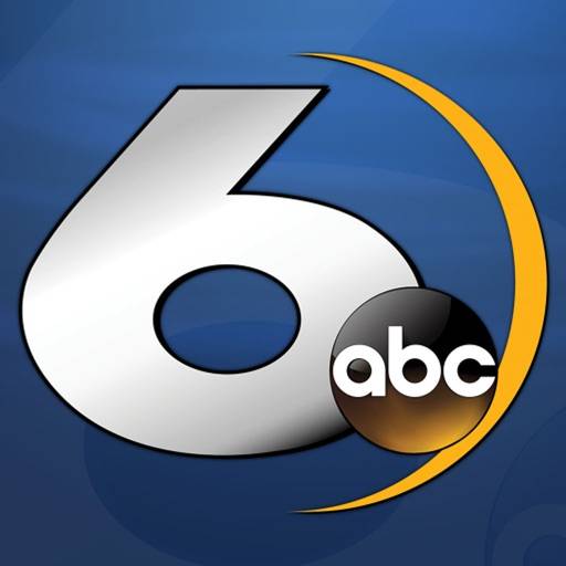 WJBF NewsChannel 6 app icon