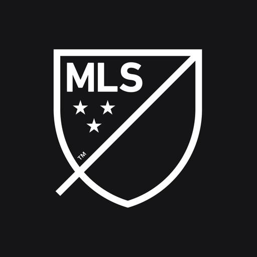 MLS: Live Soccer Scores & News icon