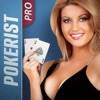 Texas Poker: Pokerist Pro Symbol