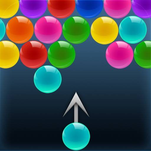 Bubble Shooter Pro ikon