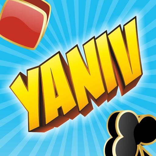 Yaniv app icon