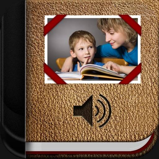 Pictello app icon