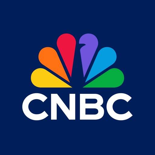 CNBC: Stock Market & Business ikon