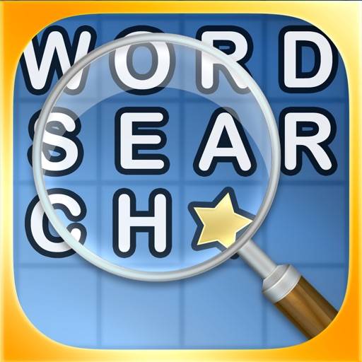 ⋆Word Search+ icon