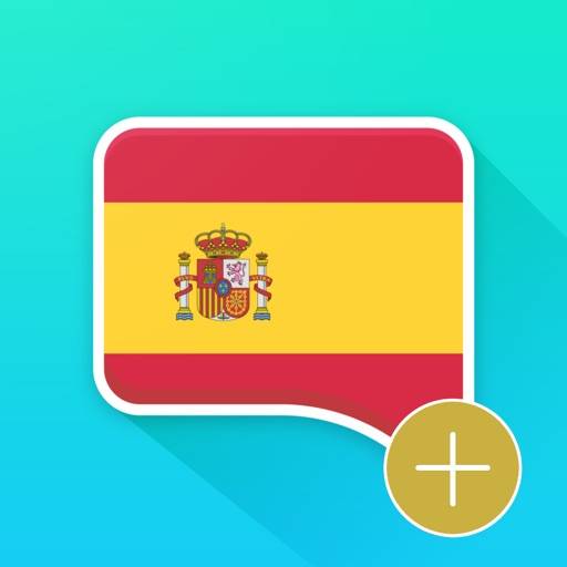 Spanish Verb Conjugator Pro app icon