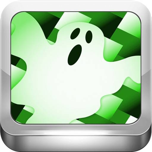 Ghost Hunter M2 icon