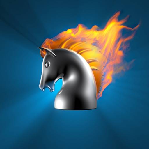SparkChess Pro icon