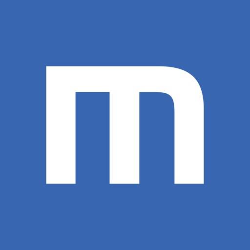 M Scores | Mackolik Live Score Symbol