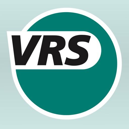 VRS Auskunft app icon