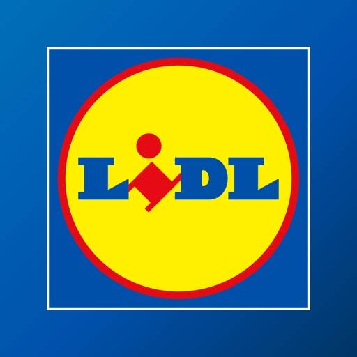 Lidl icon