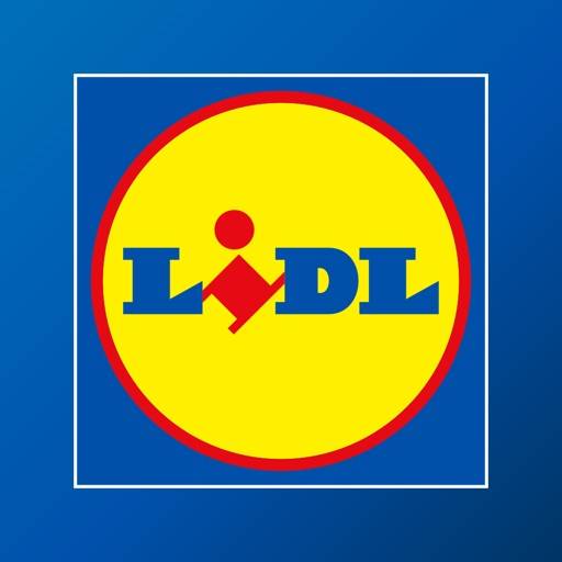 Lidl - Achetez en ligne Symbol