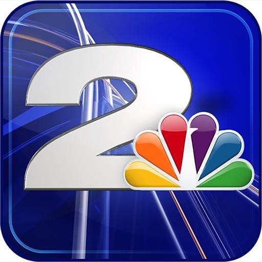 WCBD News 2 app icon
