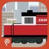 Build A Train app icon