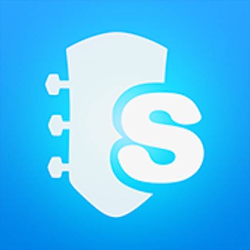 Songsterr Табы и Аккорды app icon