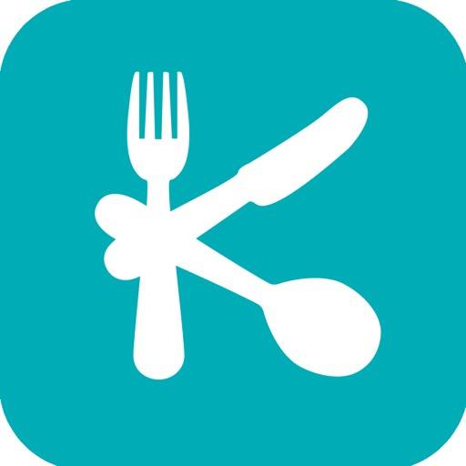 Lunch app icon