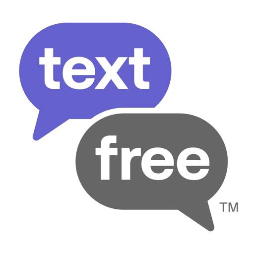 delete TextFree: Call plus Texting Phone