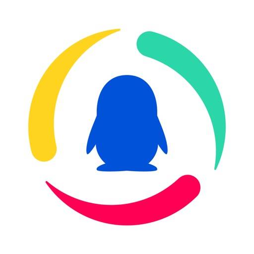 腾讯新闻 app icon