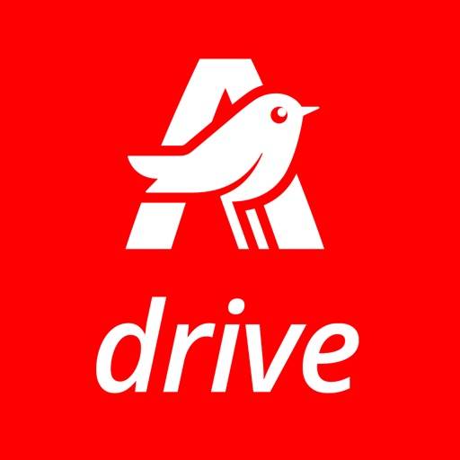 supprimer Auchan Drive