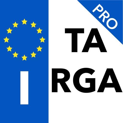 ITarga Pro icon